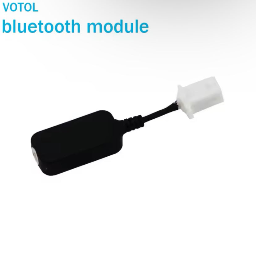 Votol blue tooth dongle