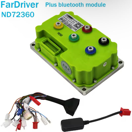 FarDriver ND72360