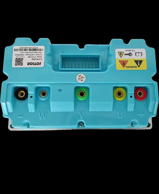 Sotion R72v360