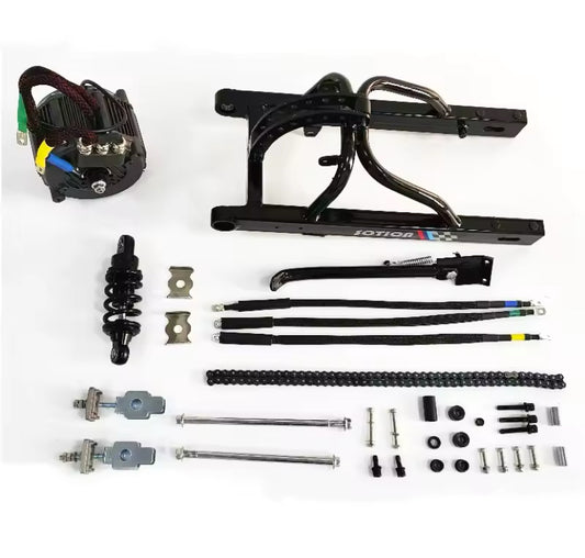 Sotion Fw01 swing arm kit