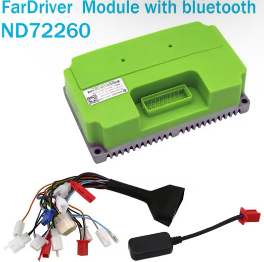 FarDriver ND72260