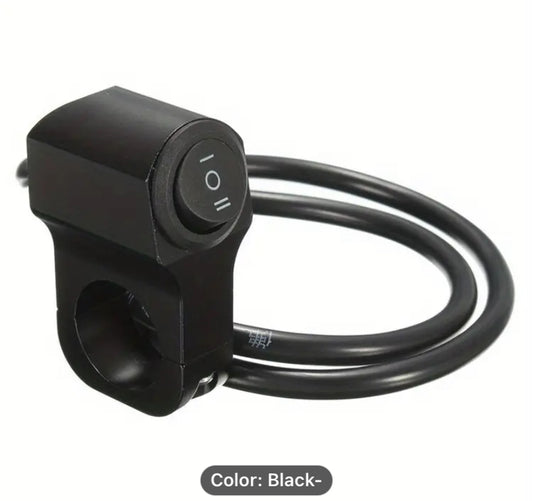3 speed selector