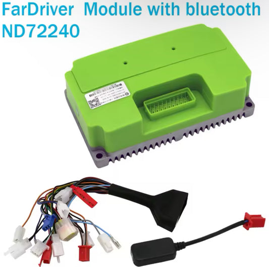 FarDriver ND72240