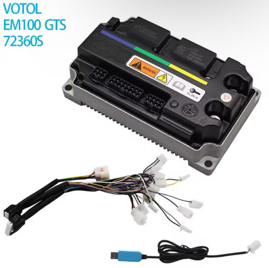 Votol EM100 GTS